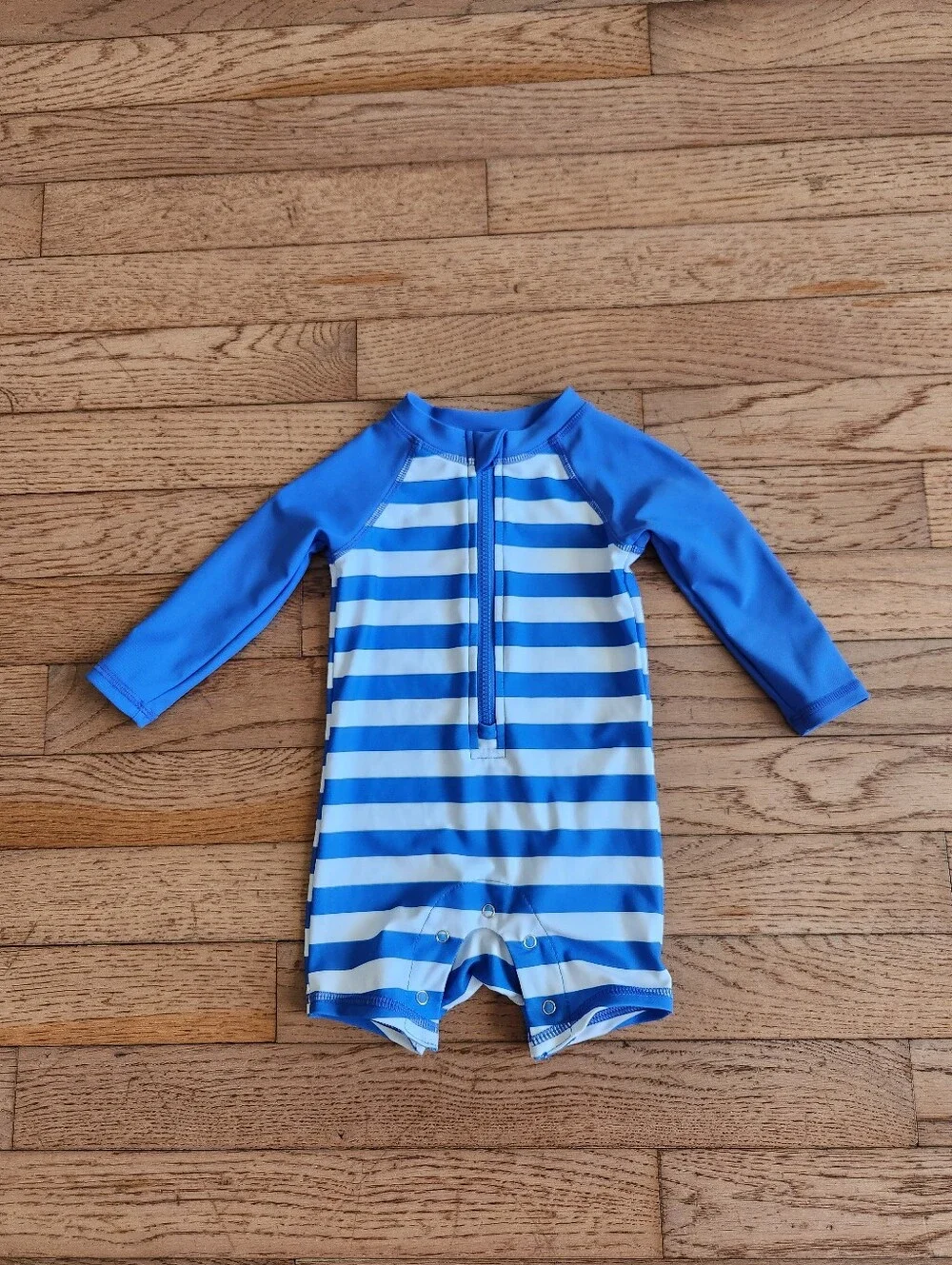 Tucker + Tate Baby Boys Rashguard Size 3-6 Months
